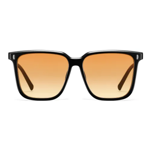 LASHION PC Квадратные Солнцезащитные Очки Унисекс