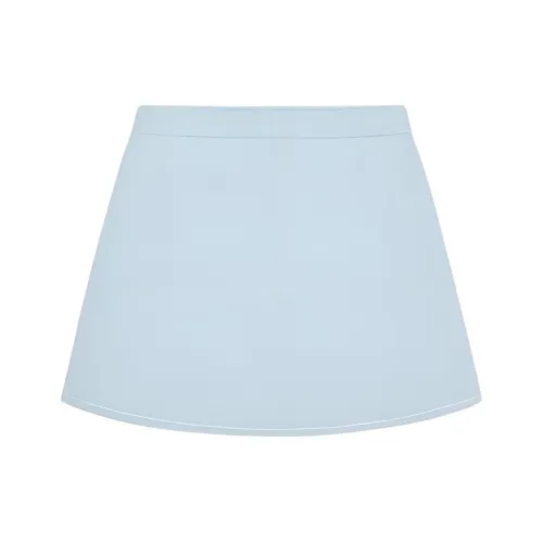 ZARA Повседневные короткие юбки для женщин