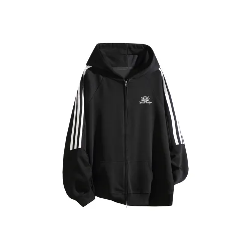 ROCCA DESIGN Толстовка Куртка Унисекс