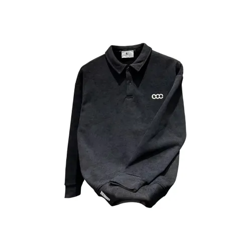 CAT'S PAW Унисекс Свитшоты