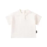 Белая снежинка