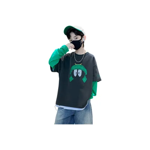 GOYN Kids Свитшоты