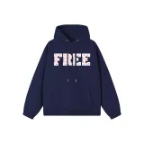 Темно-синий [Флисовая подкладка]