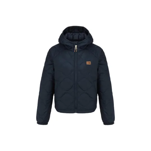 The North Face Пуховая куртка Женская