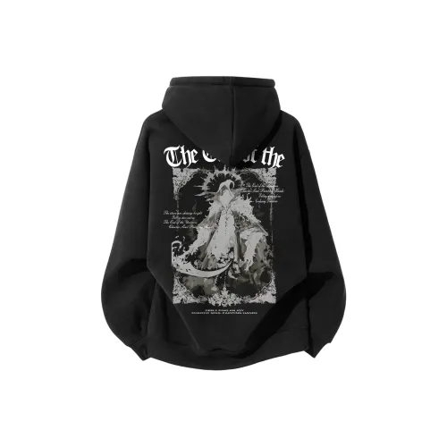 AYEA Унисекс Свитшоты