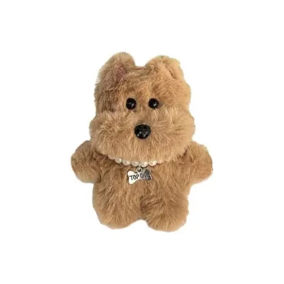 Crisp Creek Плюшевые подвески унисекс