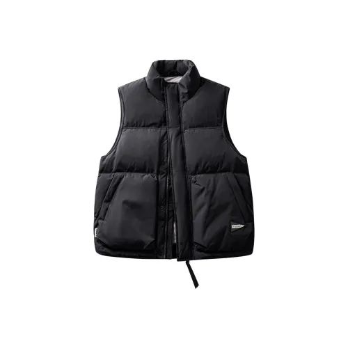 HZWH Мужской пуховый жилет