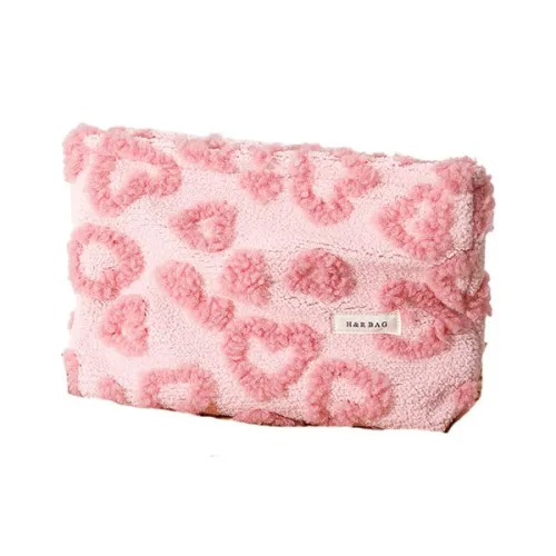 WNNIDEO Сердце Помада Косметичка для хранения