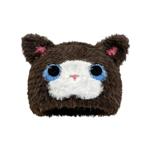 SLEEPYWALK Полиэстер Шапка-бини Унисекс