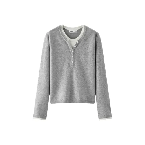 SEM R Женская трикотажная одежда