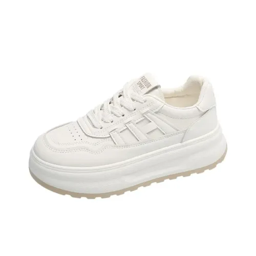 NTOZE Скейтборд Кроссовки Низкие Женские