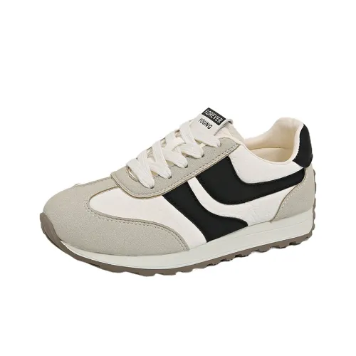 REIHUNG Низкий топ Повседневная обувь Женская