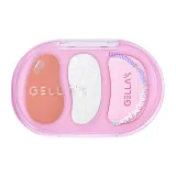 S03#Shaved Мороженое Абрикос