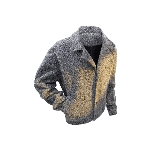 PISYPOX Унисекс Куртки