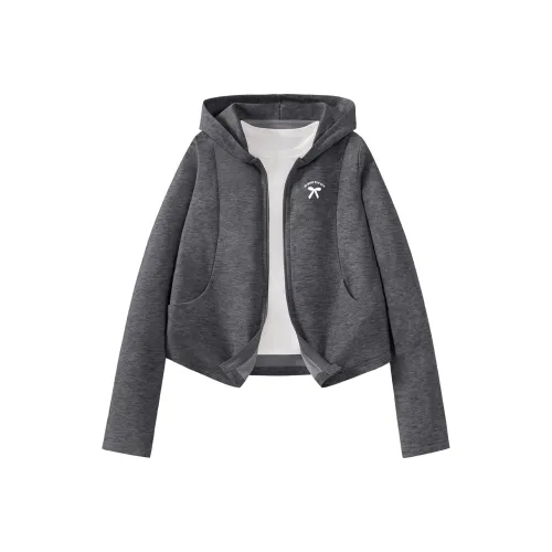 Tonlion Женские Свитшоты