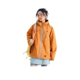 Золотисто-оранжевый