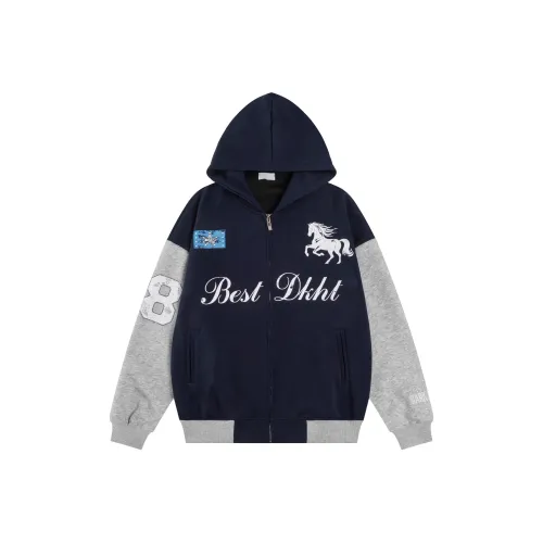 51XXHA Унисекс Свитшоты