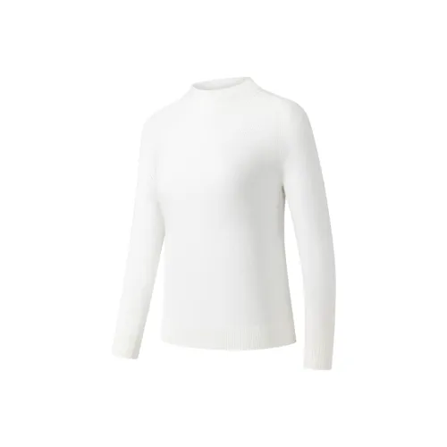 Anta Champion All Weather Series Трикотаж Женский