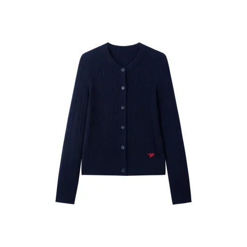 PEACEBIRD Женская трикотажная одежда