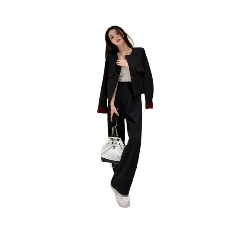 ZCDECO Женские Повседневные Костюмы