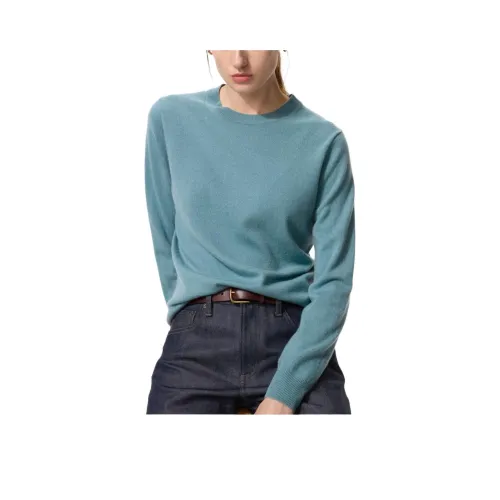 UNIQLO Кашемир Свитер Женские