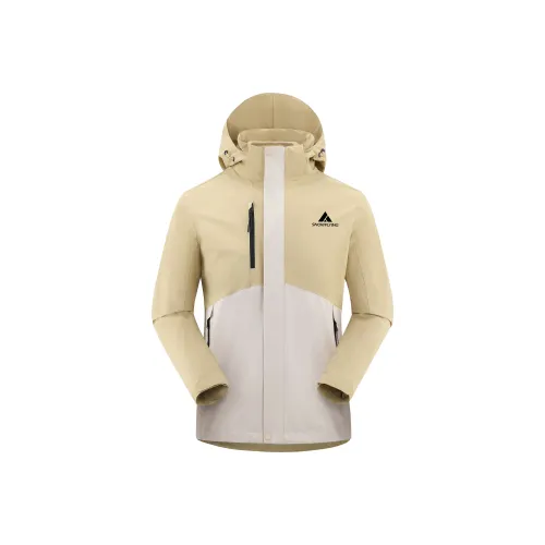 SNOW FLYING Ветровка Унисекс