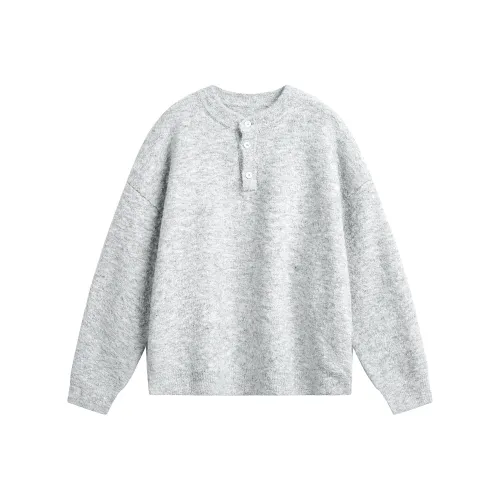 LIGHTNING MONSTER Трикотаж Унисекс