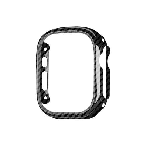 Vobafe Защитный чехол Apple корпус из углеродного волокна модель Ultra1 2