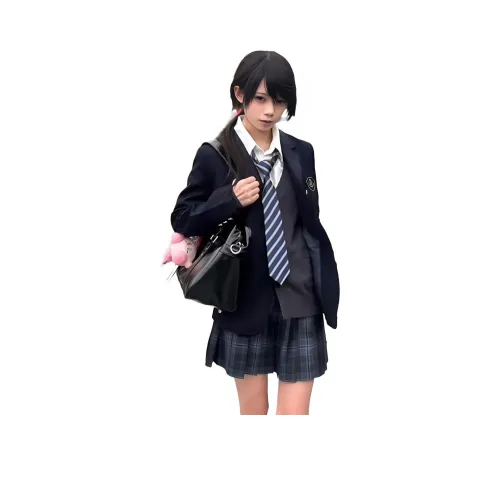 HTHK Женские Комплекты с Юбкой