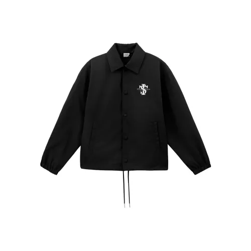 STK SMALL TOWN KID Куртка Унисекс