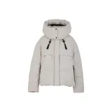 Капля воды, серый цвет