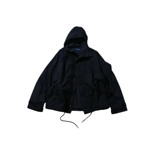 NAUTICA Fw25 Куртки и пальто Мужской