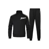 Чёрный (Без принта)