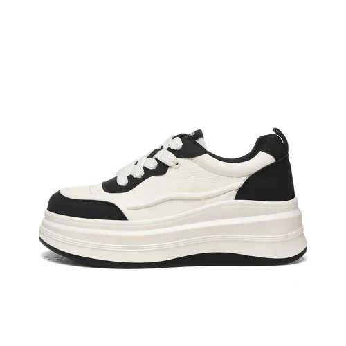 Golden Silk Rabbit Повседневная обувь Женская