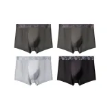 Black+Dark Gray+Dark Gray+Light Gray[10A Антибактериальный 4 Pack]  
Черный+Темно-серый+Темно-серый+Светло-серый[10A Антибактериальный 4 Пачки]