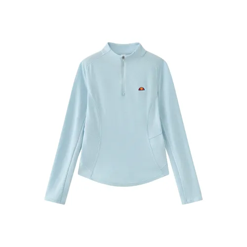 Ellesse Женские T-рубашки