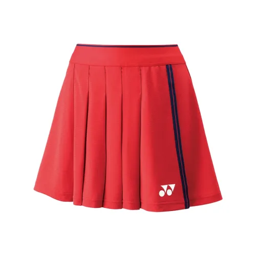 YONEX Contest Series Бадминтон Джерси Женские