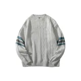 Светло-серый