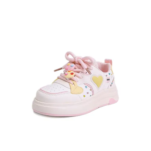 Деревянный кролик противоскользящий и дышащий повседневная обувь для детей