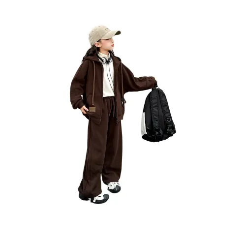 Calfitte Повседневная спортивная одежда для подростков