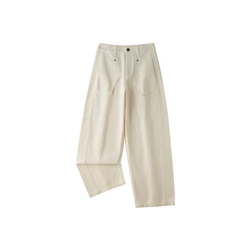 To The West Повседневные брюки Женские