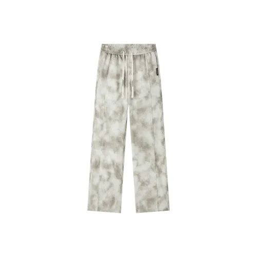 Kawasaki Unisex Casual Pants Кавасаки Унисекс Повседневные Брюки