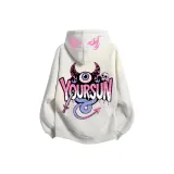 Туманно-серый