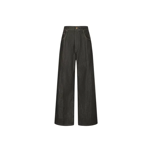 CROQUIS Мужские Джинсы