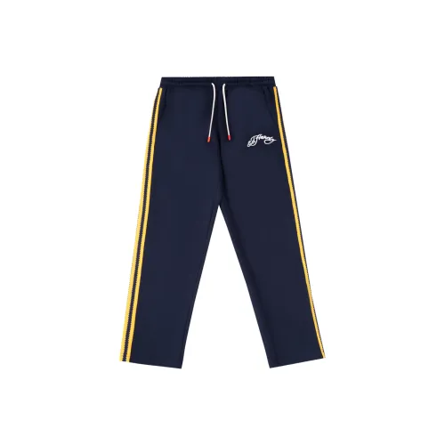 Ed Hardy SS25 Повседневные брюки Мужской