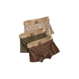 Красный, Коричневый, Зеленый, Белый, 3 упаковки, хитом продаж