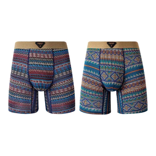 VIEKUCOOL Мужские боксер-шорты