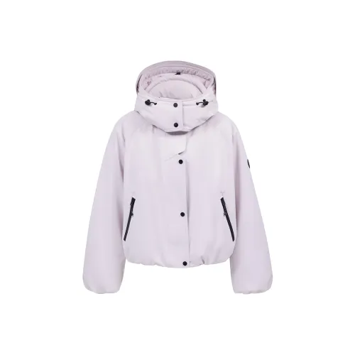 ONLY Женские Пуховики