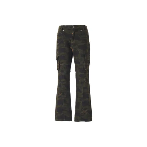 OASISVR Унисекс Джинсы