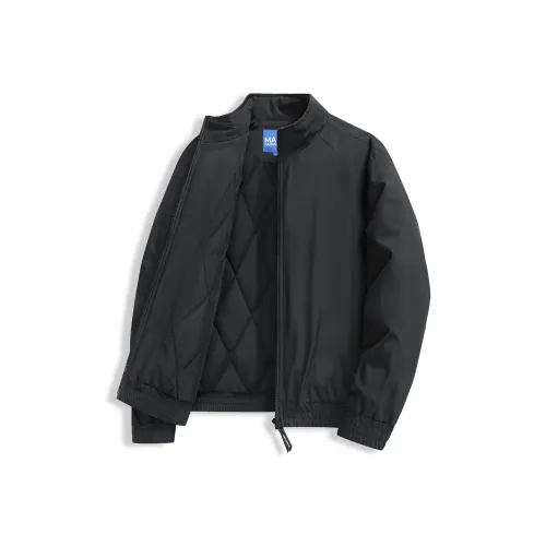 FAIRWHALE Куртки и Пальто Мужской